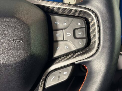 Used 2024 Ford Bronco Raptor w/ Interior Carbon Fiber Pack 6 image 48