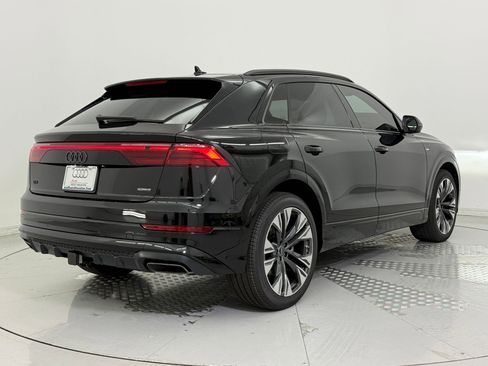 New 2026 Audi Q8 Premium Plus image 9