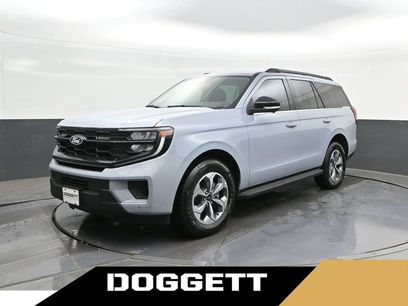 New 2027 Ford Expedition Active