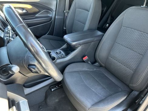 Used 2019 GMC Terrain SLE w/ Driver Convenience Package image 19