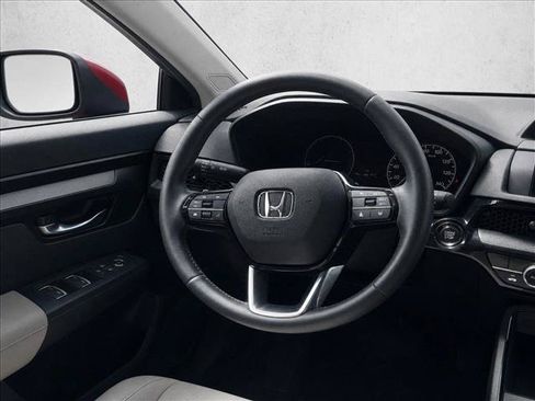 Used 2025 Honda CR-V EX-L image 23