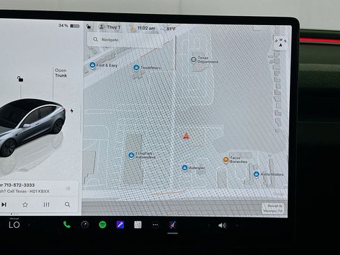 Used 2025 Tesla Model 3 Long Range image 21
