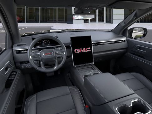 New 2026 GMC Sierra EV Elevation image 15