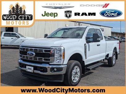 Certified 2025 Ford F250 XL