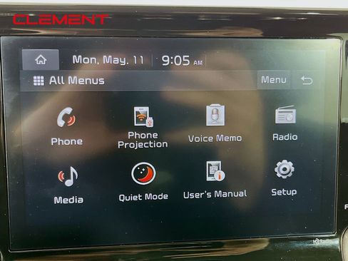 Used 2022 Kia Sorento LX FWD image 19