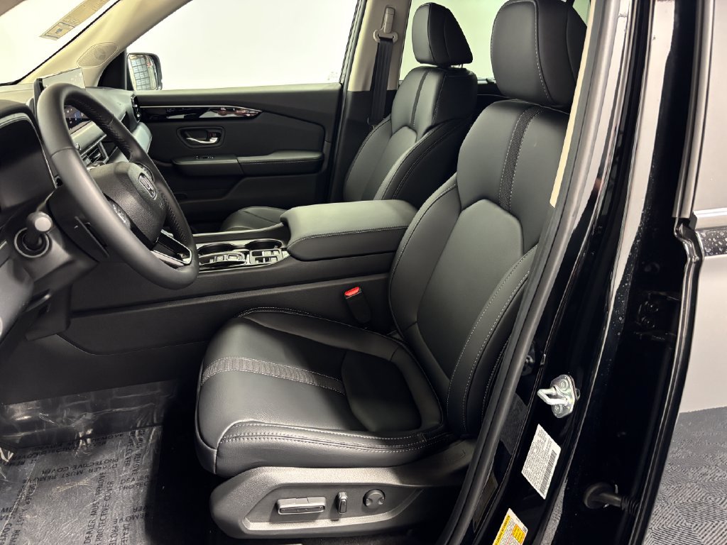 New 2026 Honda Pilot EX-L image 11