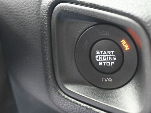 New 2026 Jeep Wrangler Unlimited Sport AWD/4WD image 18