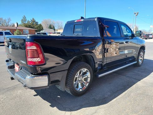 Used 2019 RAM 1500 Big Horn image 6