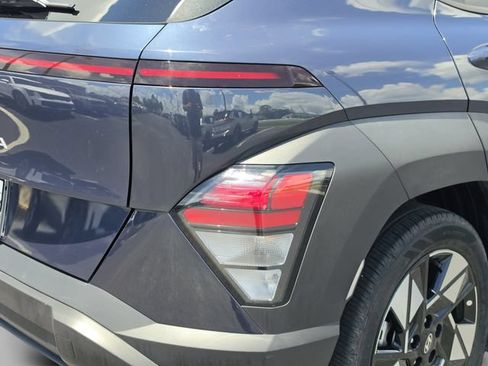 Used 2024 Hyundai Kona SEL FWD image 19