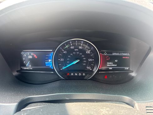 Used 2018 Ford Explorer Sport w/ Equipment Group 401A AWD/4WD image 12