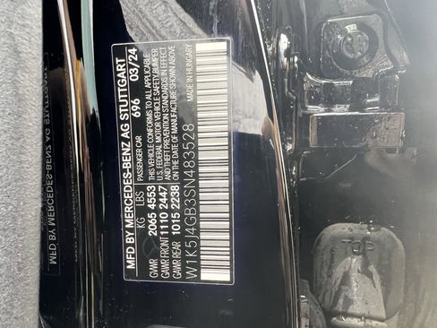 Used 2025 Mercedes-Benz CLA 250 image 37