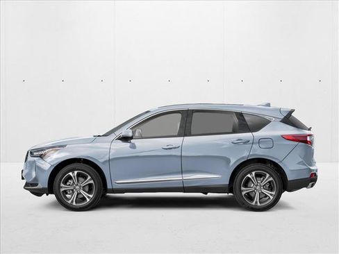 New 2026 Acura RDX SH-AWD w/ Technology Package image 3