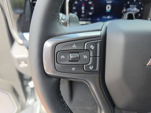 New 2026 Chevrolet Silverado 1500 High Country AWD/4WD image 33