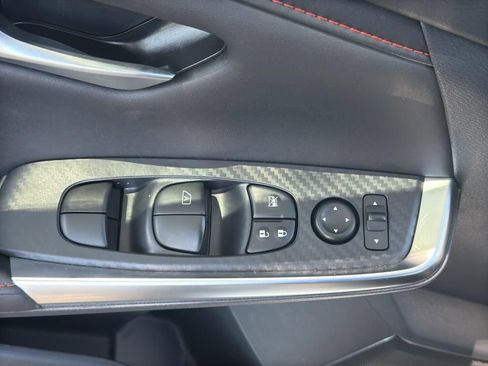 New 2025 Nissan Sentra SR image 18