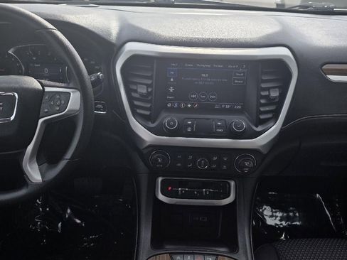 Used 2023 GMC Acadia SLE w/ Driver Convenience Package AWD/4WD image 17