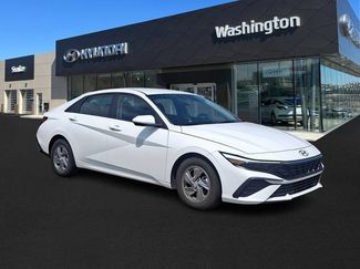 Certified 2024 Hyundai Elantra SE FWD video 1