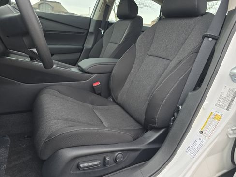 New 2026 Honda Accord SE image 23