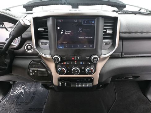 Used 2022 RAM 2500 Laramie AWD/4WD image 25
