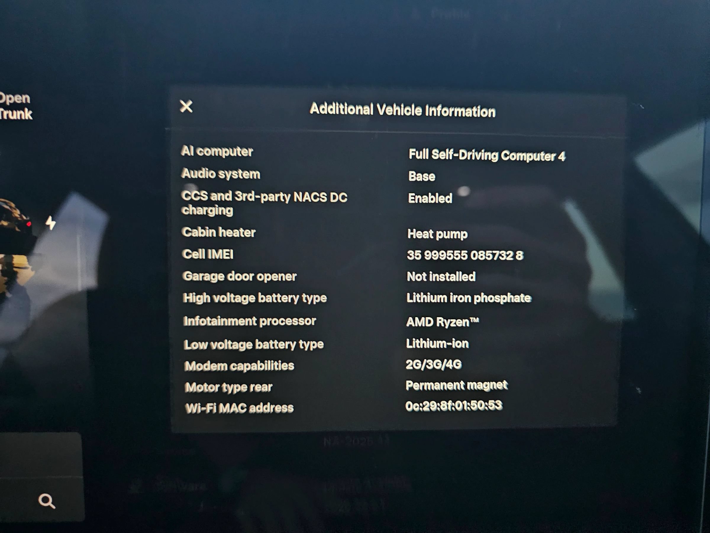 Used 2024 Tesla Model 3 Long Range RWD image 18