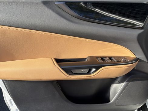 Certified 2025 Lexus NX 250 FWD w/ Accessory Package (2T) image 13