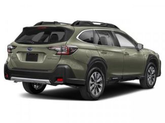 Certified 2024 Subaru Outback Limited video 2