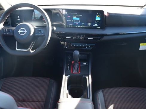 New 2026 Nissan Kicks SR w/ SR Premium Package image 11