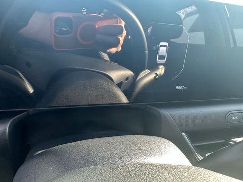 Certified 2025 Kia K4 EX FWD image 19