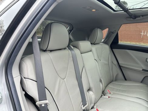 Used 2013 Toyota Venza XLE w/ XLE Premium Pkg image 33