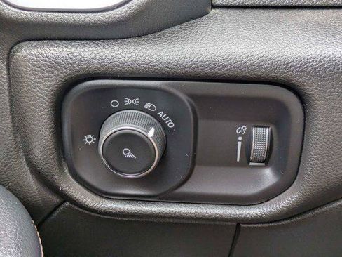 Certified 2022 RAM 2500 Big Horn AWD/4WD image 23