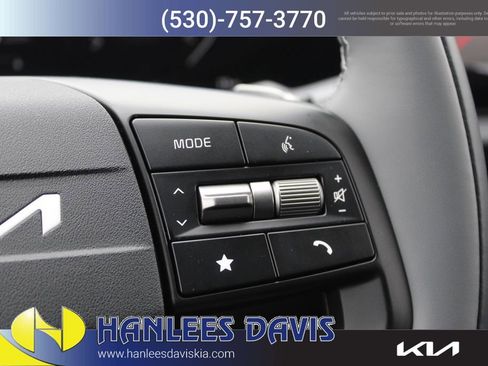 New 2025 Kia EV6 Light image 31