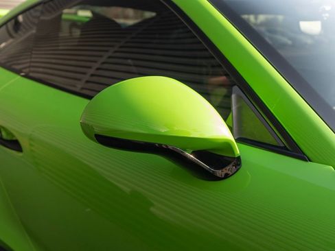 Used 2019 Porsche 911 GT3 RS RWD image 16