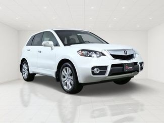 Used 2010 Acura RDX 2WD video 1