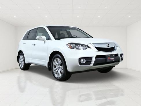 Used 2010 Acura RDX 2WD image 1