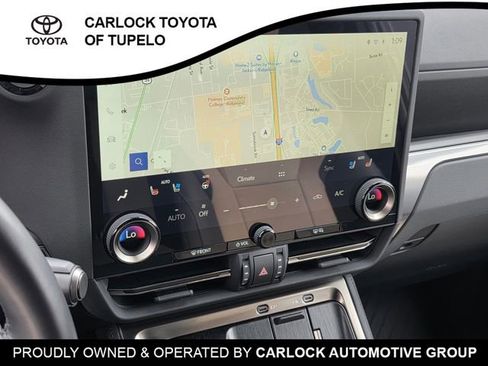 Used 2024 Lexus GX 550 image 13