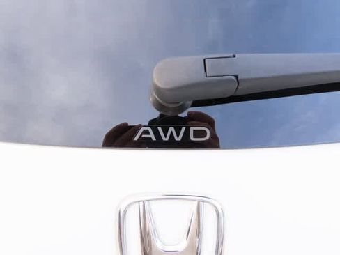 Certified 2023 Honda HR-V Sport image 9