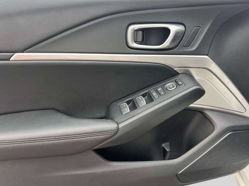 Used 2024 Acura Integra FWD image 16