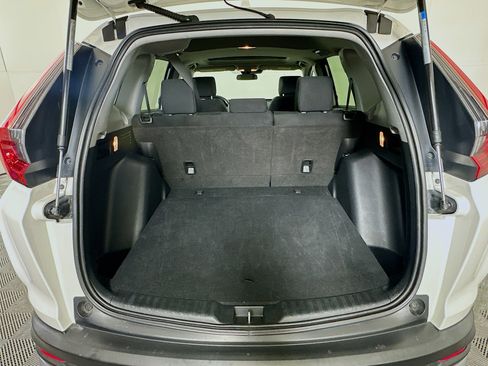 Used 2020 Honda CR-V EX image 29