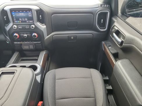 Used 2021 GMC Sierra 1500 Elevation image 22