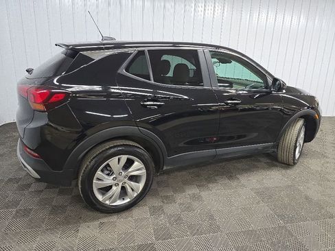 Used 2024 Buick Encore GX Preferred AWD/4WD image 3