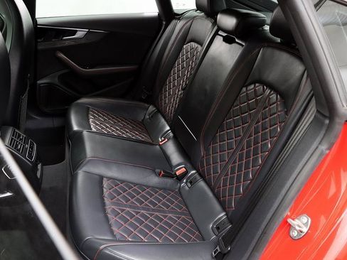 Used 2023 Audi S5 Premium Plus image 11