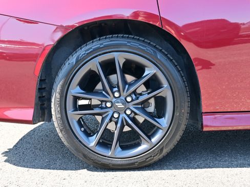 Used 2022 Dodge Charger GT w/ Plus Group image 9
