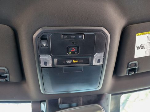 Used 2025 Toyota Tundra SR5 AWD/4WD image 29