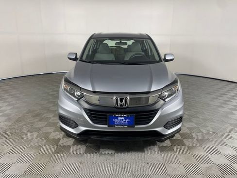 Used 2020 Honda HR-V LX image 25