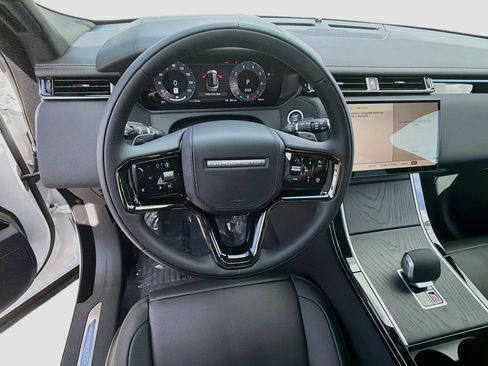 New 2026 Land Rover Range Rover Velar Belgravia AWD/4WD image 40