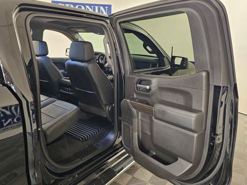 Used 2019 Chevrolet Silverado 1500 RST w/ All-Star Edition AWD/4WD image 29