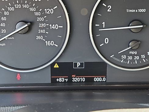 Used 2015 BMW X3 xDrive28i AWD/4WD image 20
