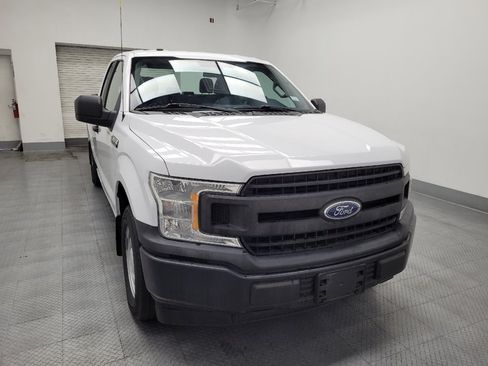 Used 2018 Ford F150 XL w/ Equipment Group 101A Mid RWD image 13