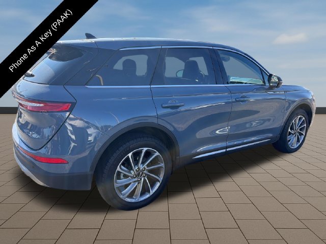 Used 2024 Lincoln Corsair AWD w/ Equipment Group 101A image 7
