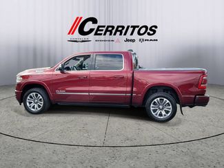 Certified 2024 RAM 1500 Limited AWD/4WD video 2
