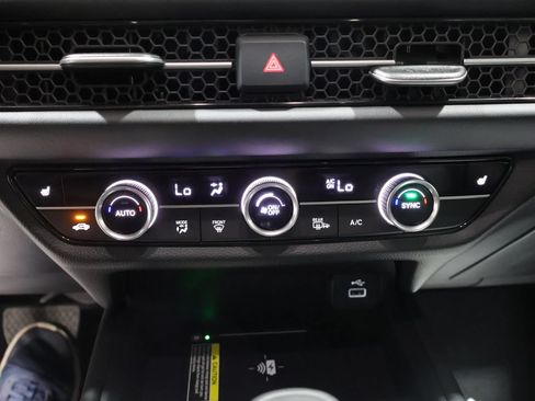 Used 2024 Honda HR-V EX-L image 31